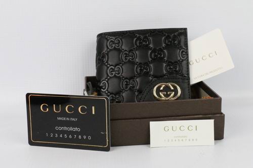 Gucci wallets-GG1905W